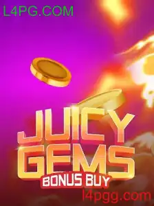 JuicyGemsBonusBuy: Uma Aventura emocionante no mundo dos jogos online